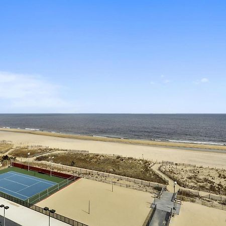 אושן סיטי Golden Sands VI מראה חיצוני תמונה
