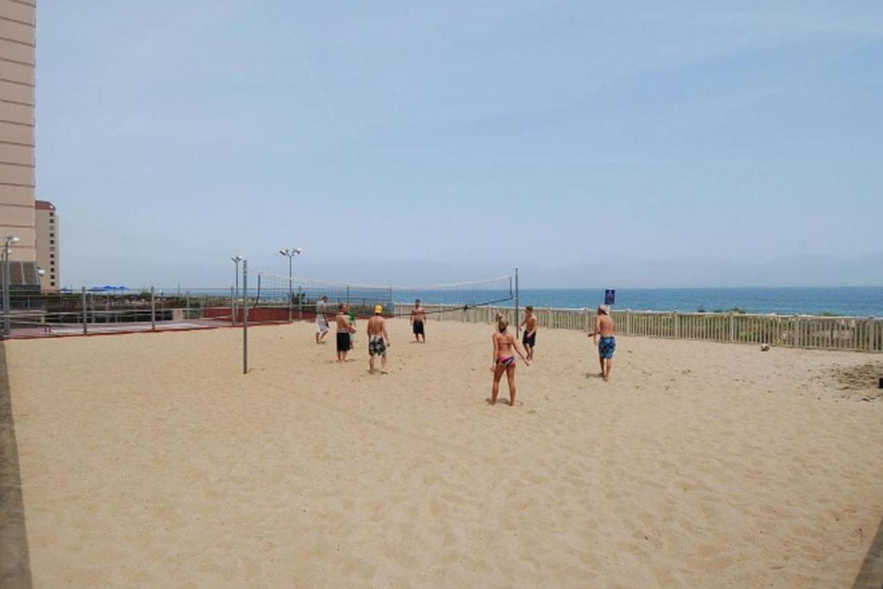 אושן סיטי Golden Sands VI מראה חיצוני תמונה