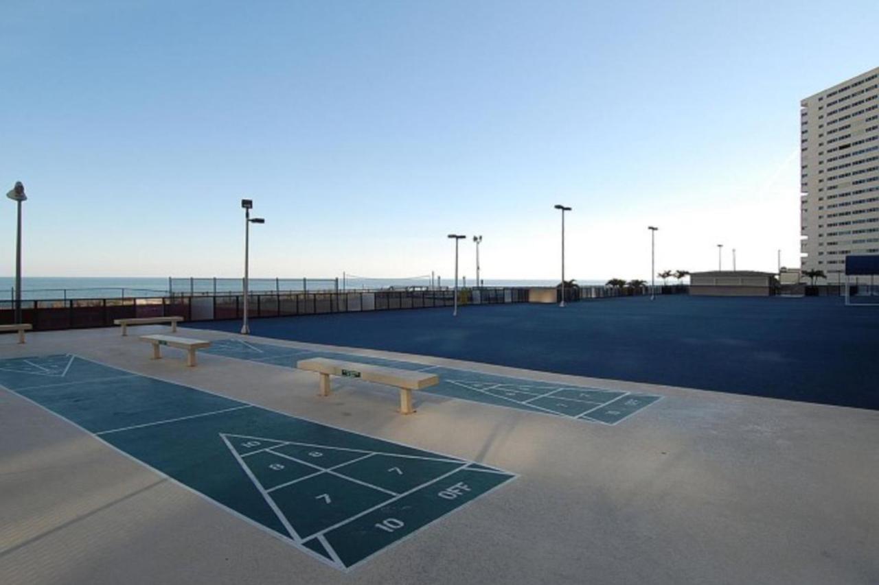 אושן סיטי Golden Sands VI מראה חיצוני תמונה