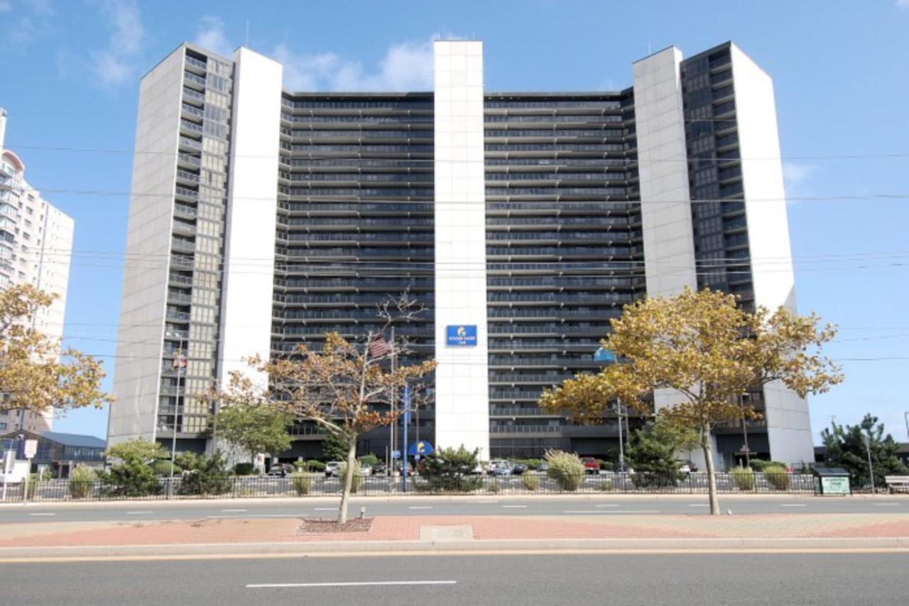 אושן סיטי Golden Sands VI מראה חיצוני תמונה