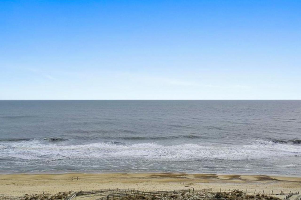 אושן סיטי Golden Sands VI מראה חיצוני תמונה