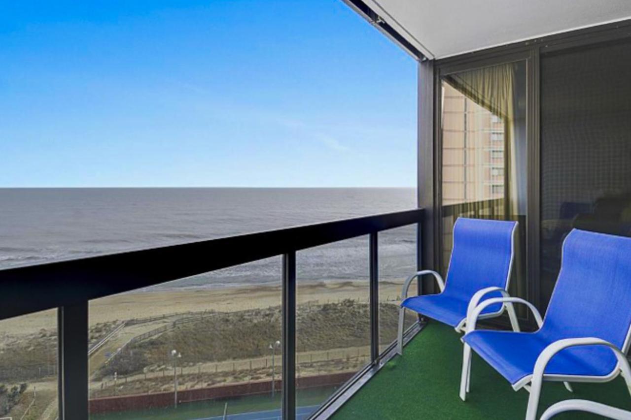 אושן סיטי Golden Sands VI מראה חיצוני תמונה
