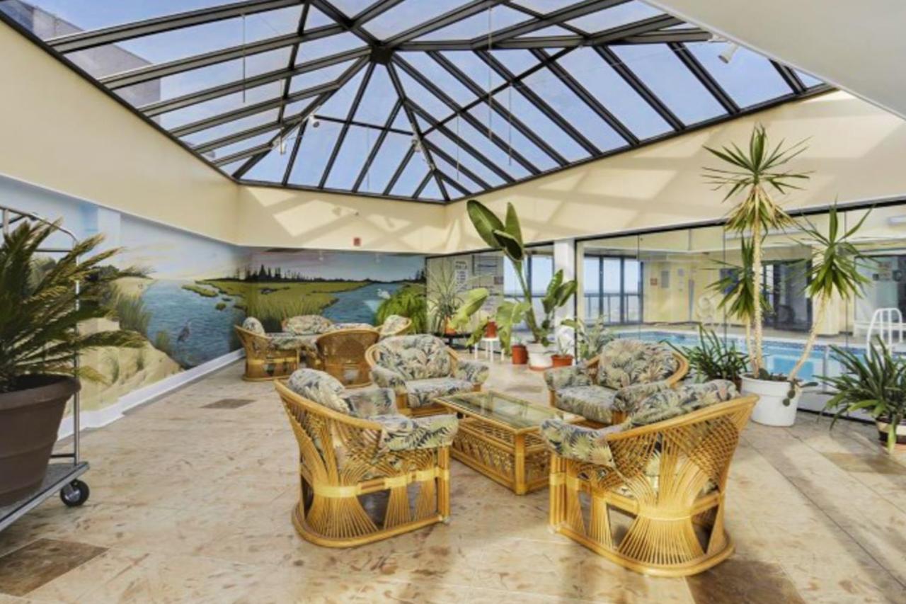 אושן סיטי Golden Sands VI מראה חיצוני תמונה