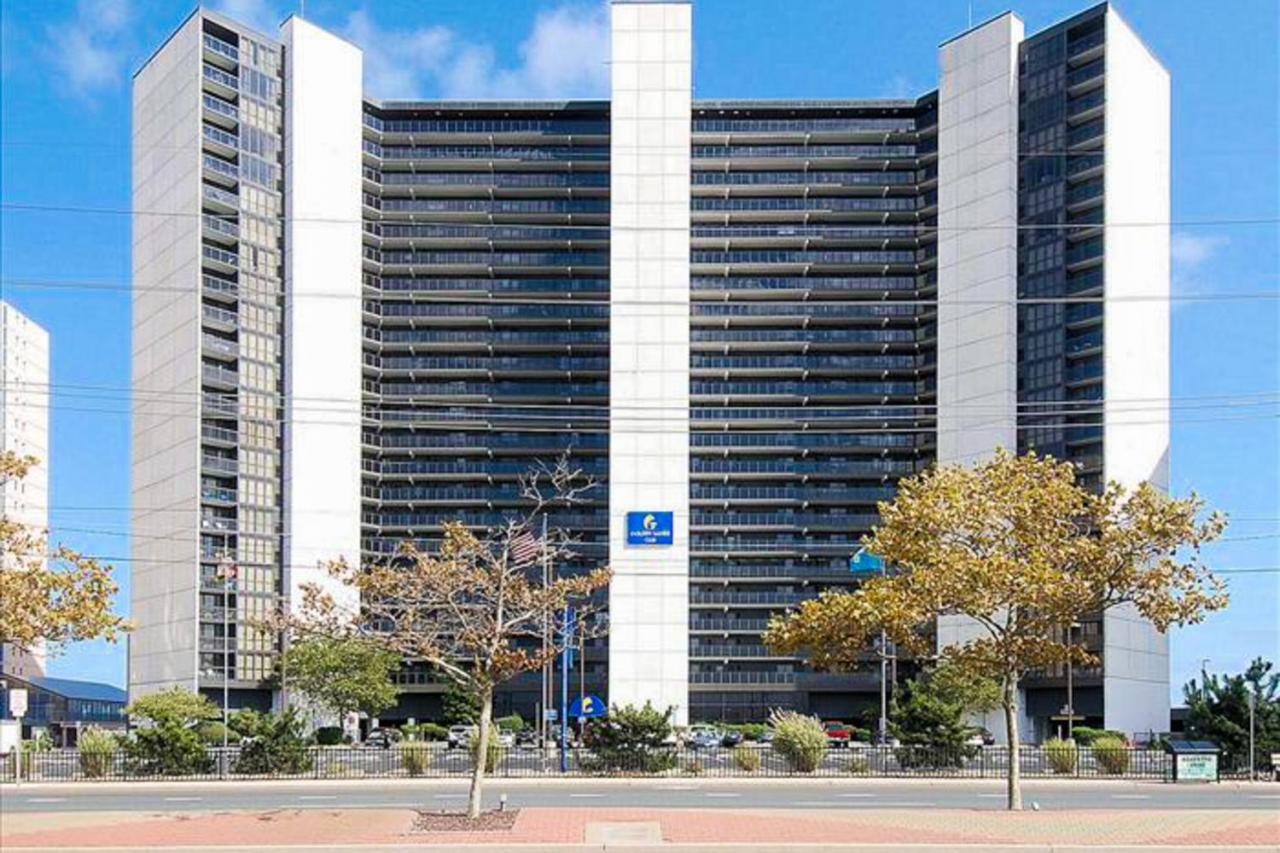 אושן סיטי Golden Sands VI מראה חיצוני תמונה