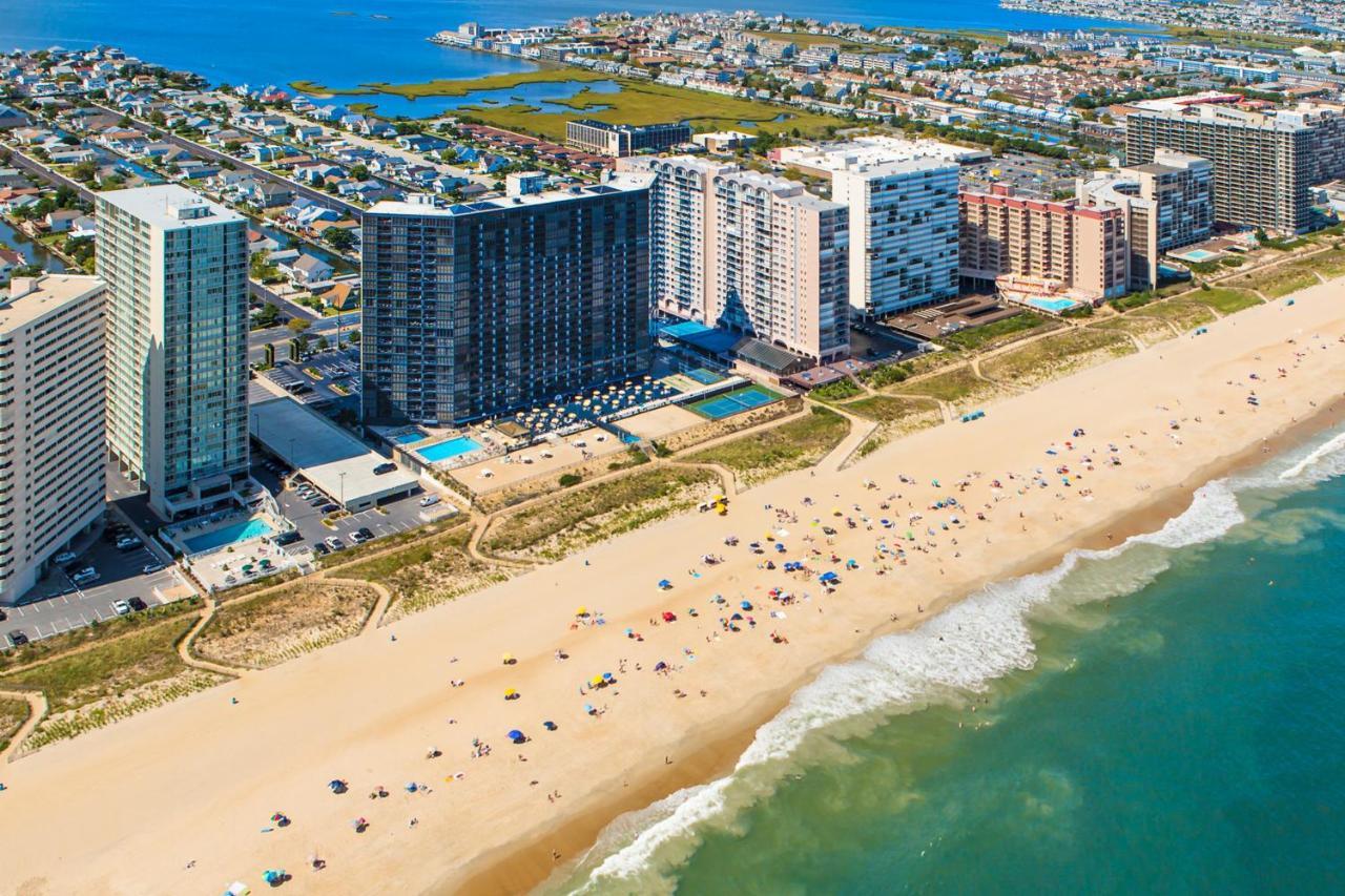 אושן סיטי Golden Sands VI מראה חיצוני תמונה