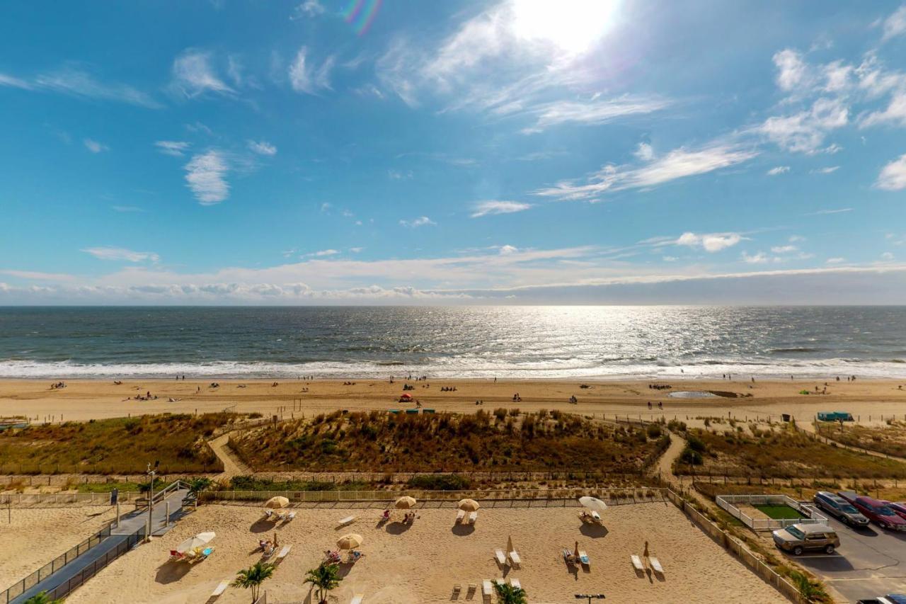 אושן סיטי Golden Sands VI מראה חיצוני תמונה