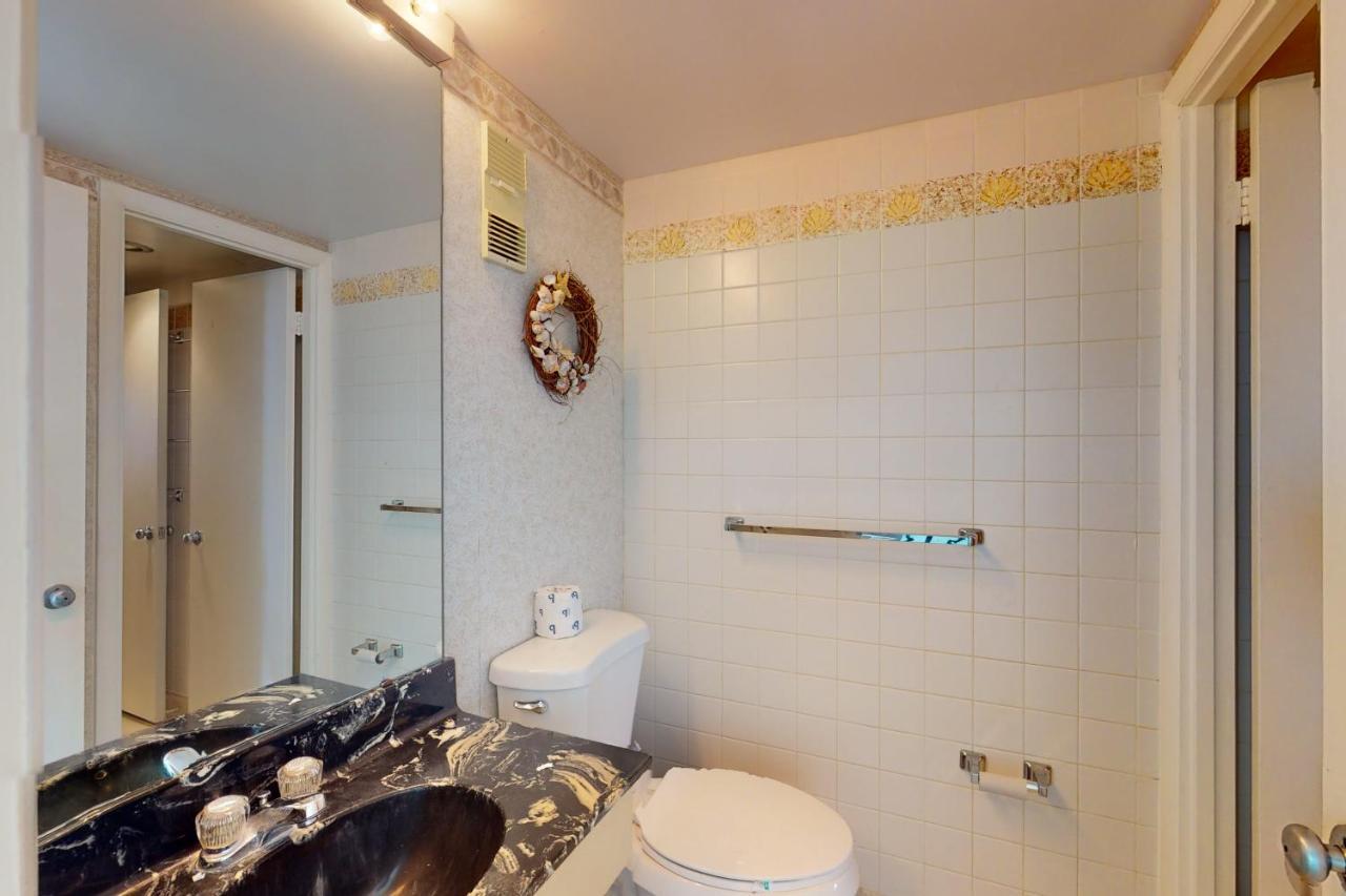 אושן סיטי Golden Sands VI מראה חיצוני תמונה