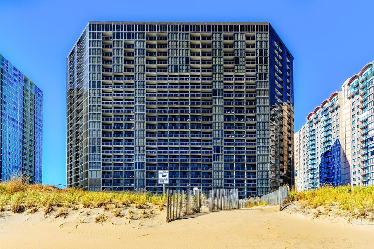 אושן סיטי Golden Sands VI מראה חיצוני תמונה