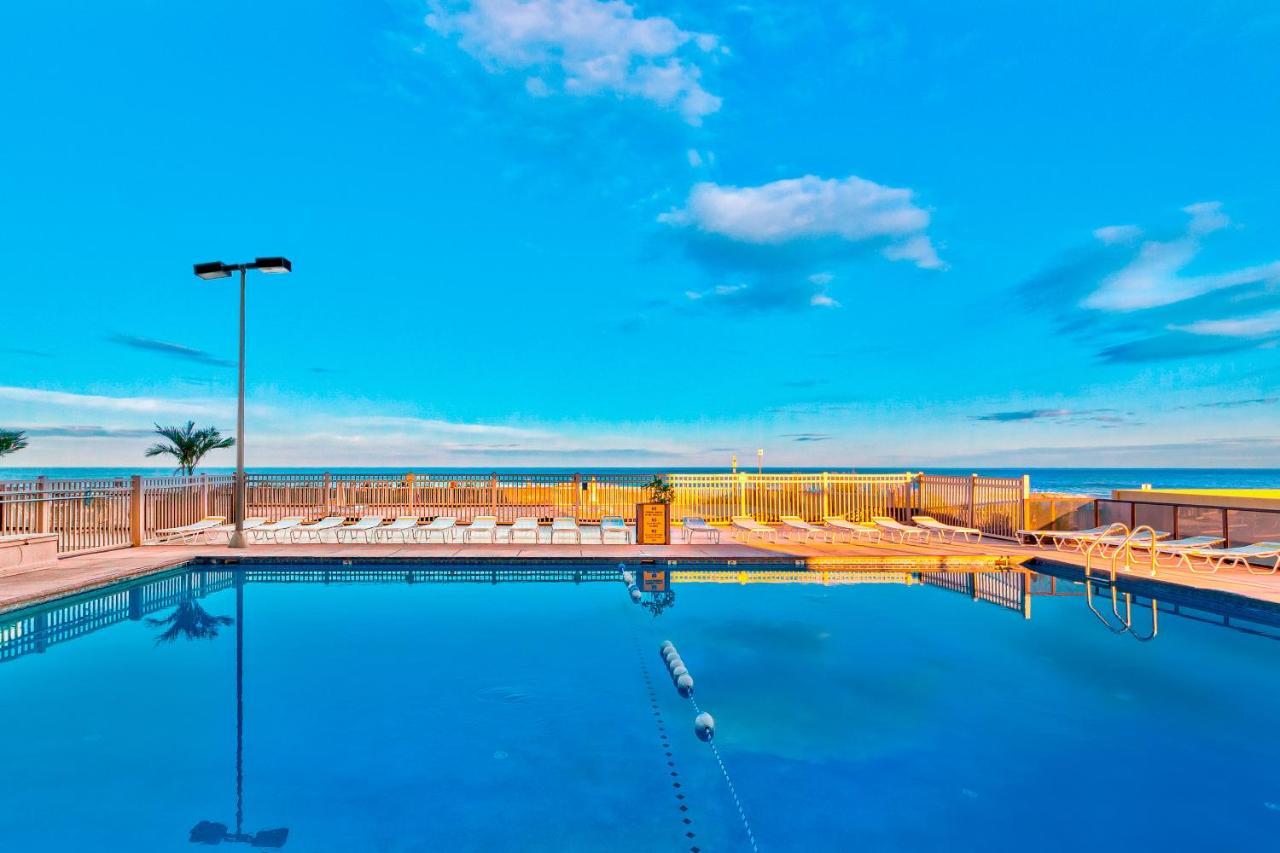 אושן סיטי Golden Sands VI מראה חיצוני תמונה